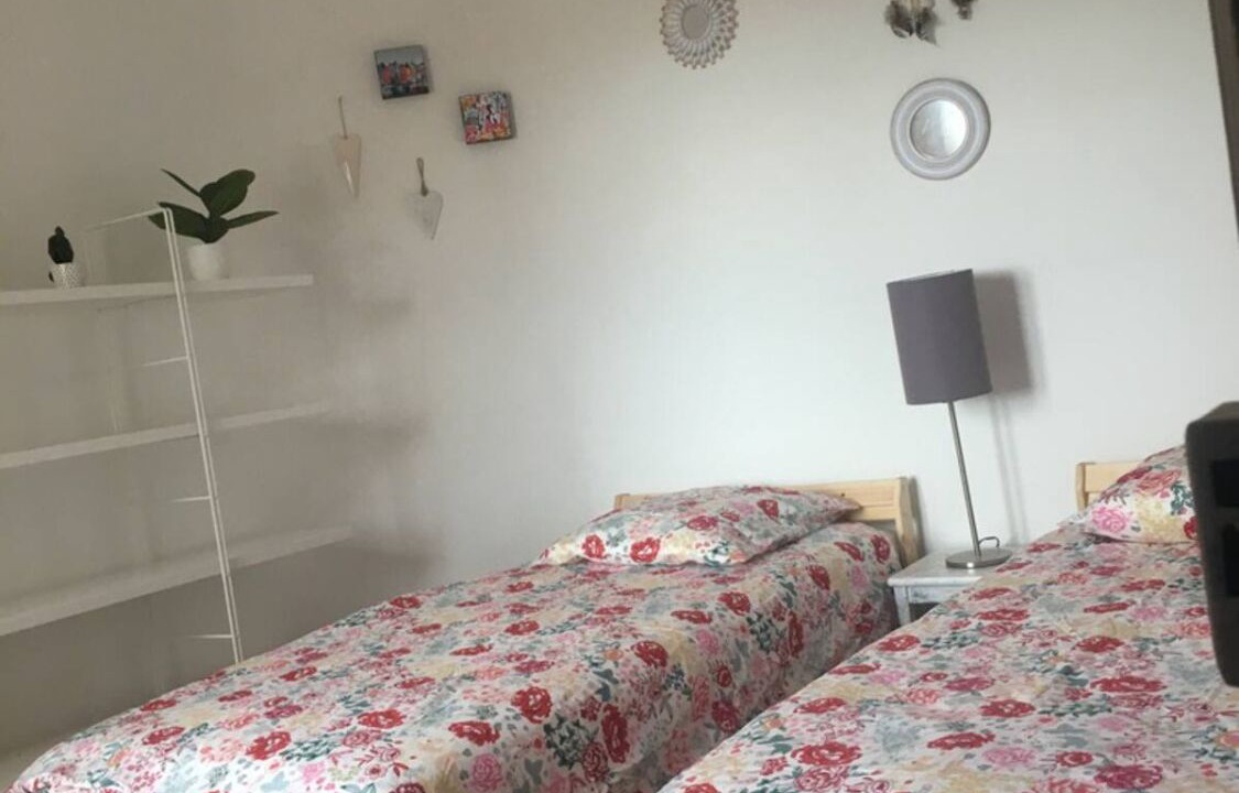 Photo of Bedroom in Achicourt