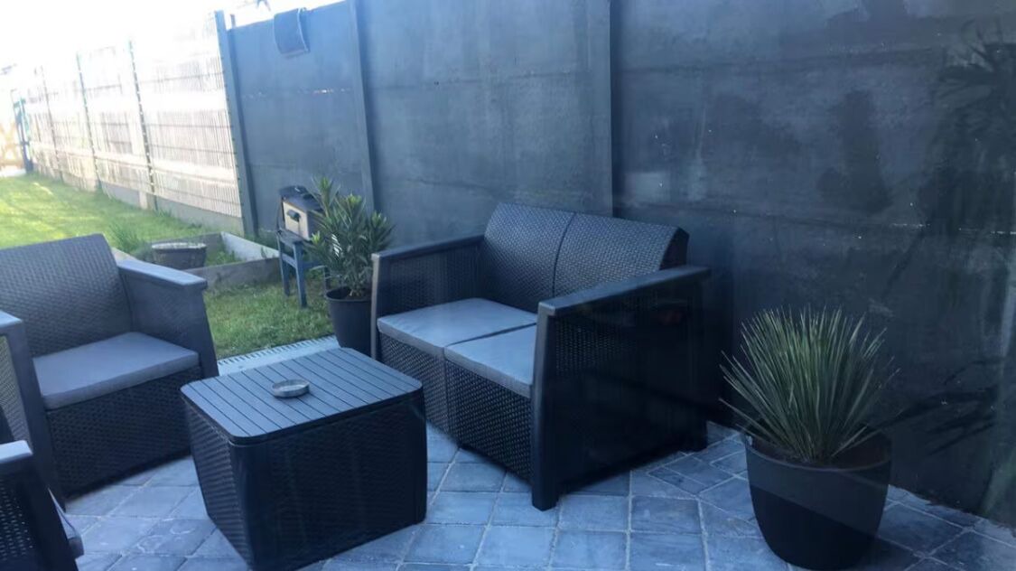 Photo of Patio Balcony in Achicourt