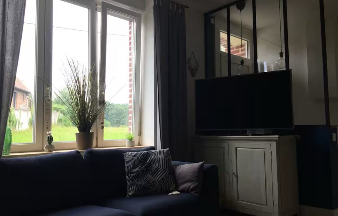 Photo of Livingroom in Achicourt