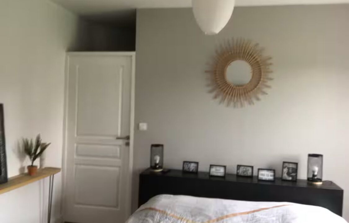 Photo of Bedroom in Achicourt