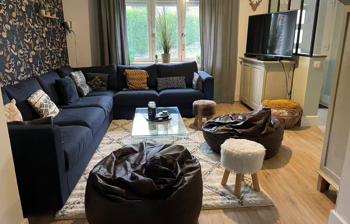 Photo of Livingroom in Achicourt