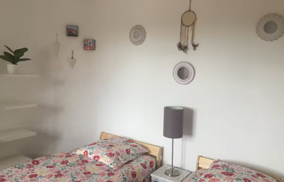 Photo of Bedroom in Achicourt