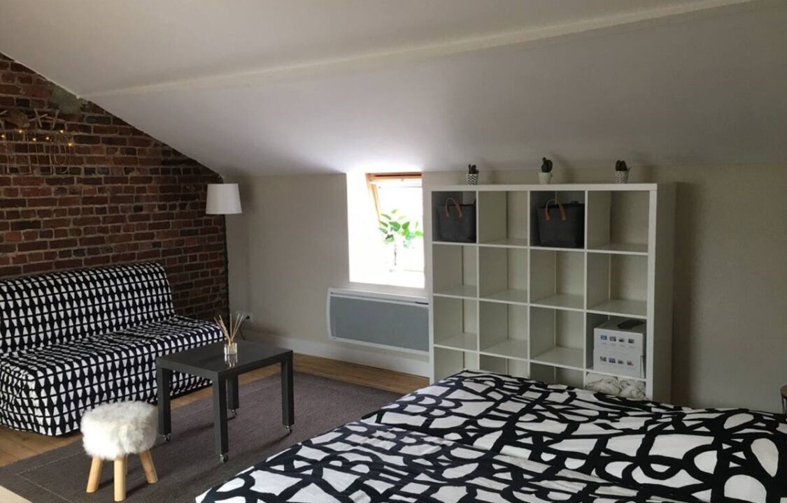 Photo of Bedroom in Achicourt