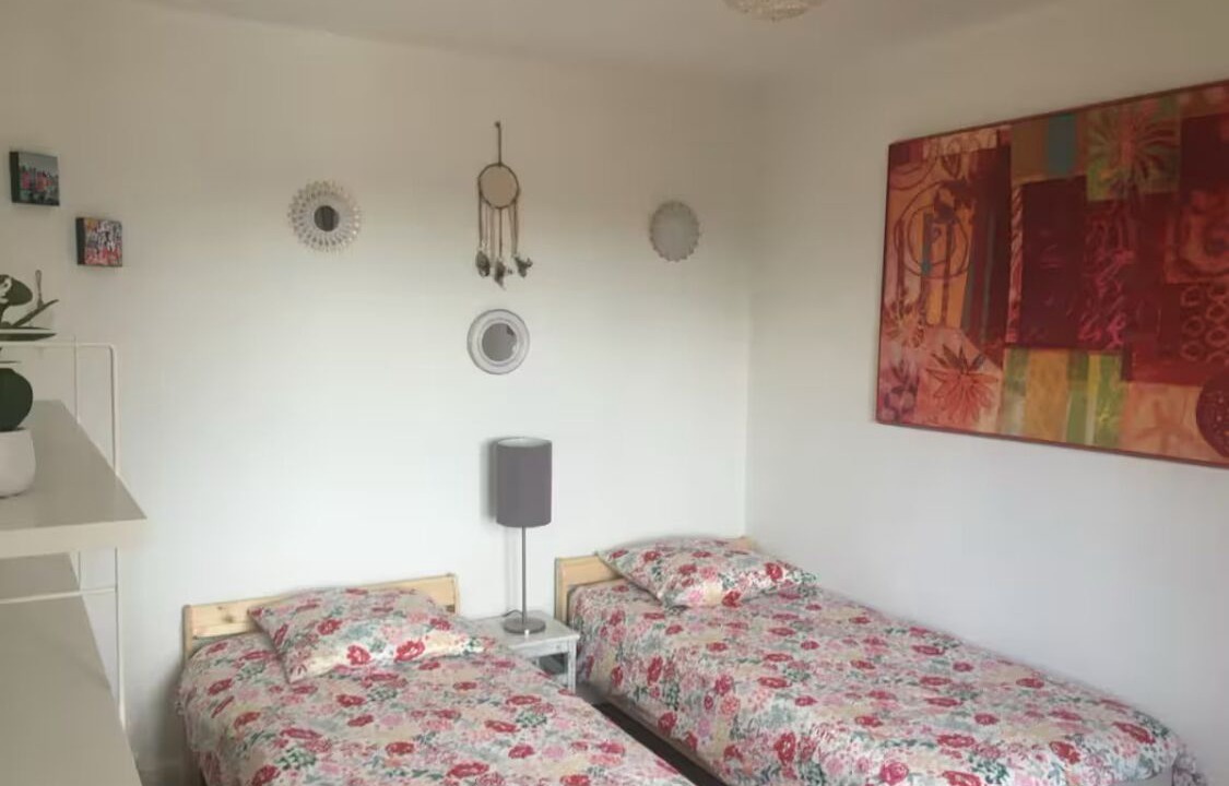 Photo of Bedroom in Achicourt