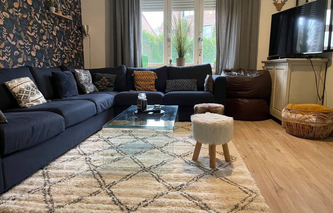 Photo of Livingroom in Achicourt