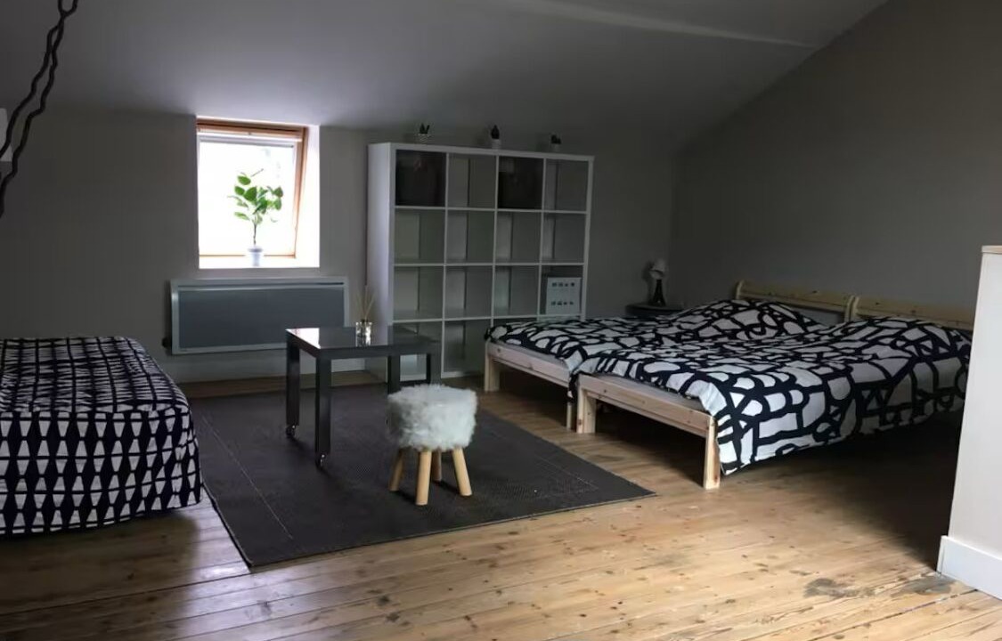 Photo of Bedroom in Achicourt