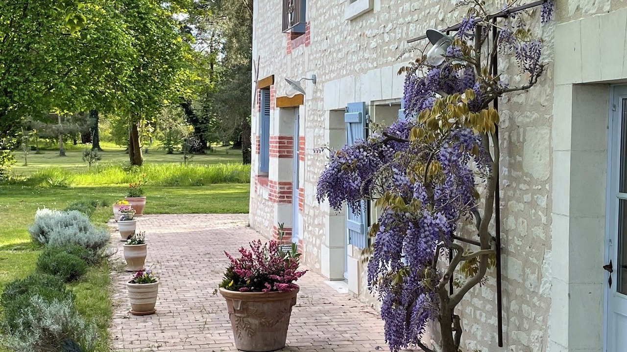 Photo of Outdoor in Saint-Gervais-les-Trois-Clochers