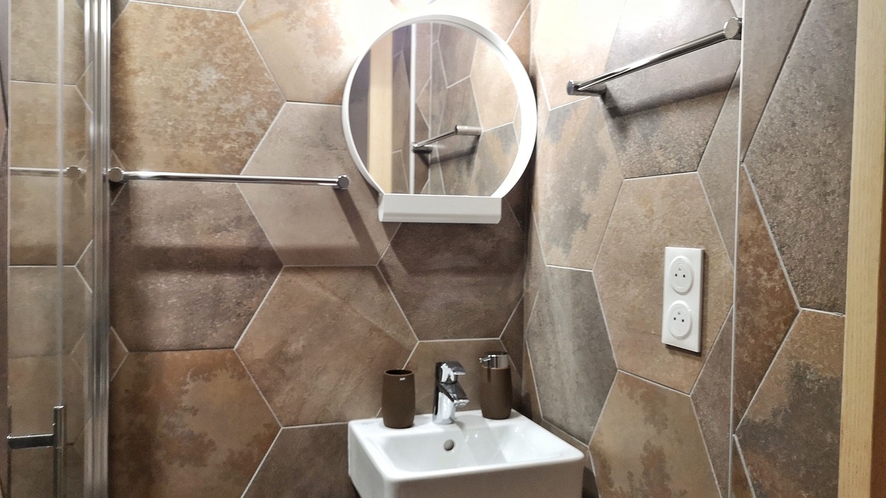 Photo of Bathroom in Mulhouse