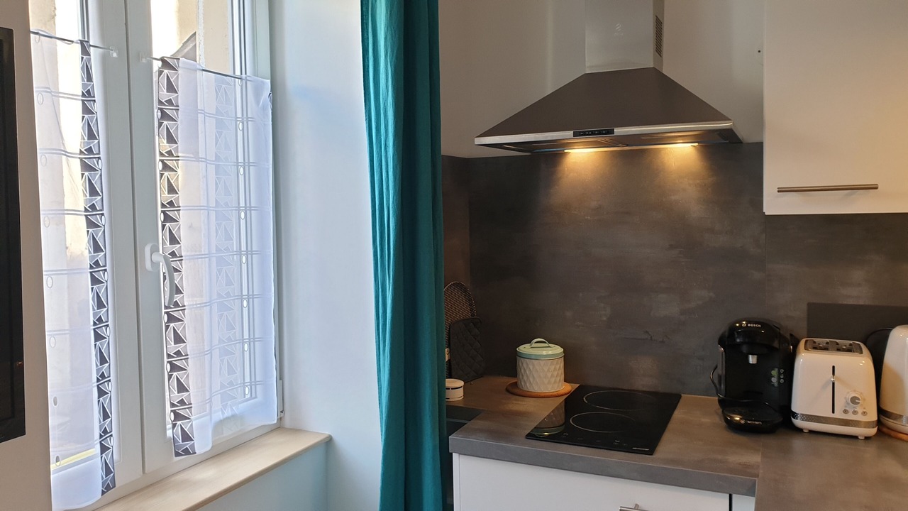 Photo of Kitchen in Mulhouse