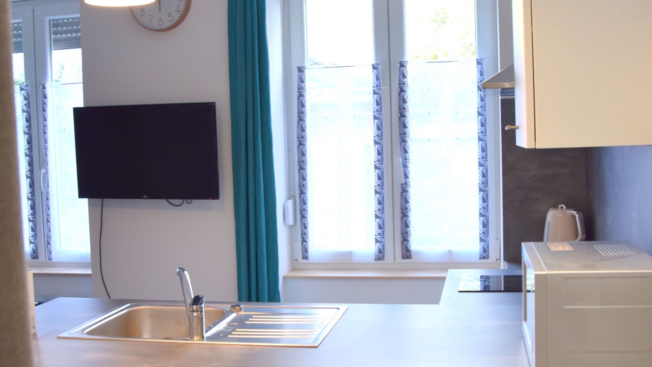 Photo of Kitchen in Mulhouse