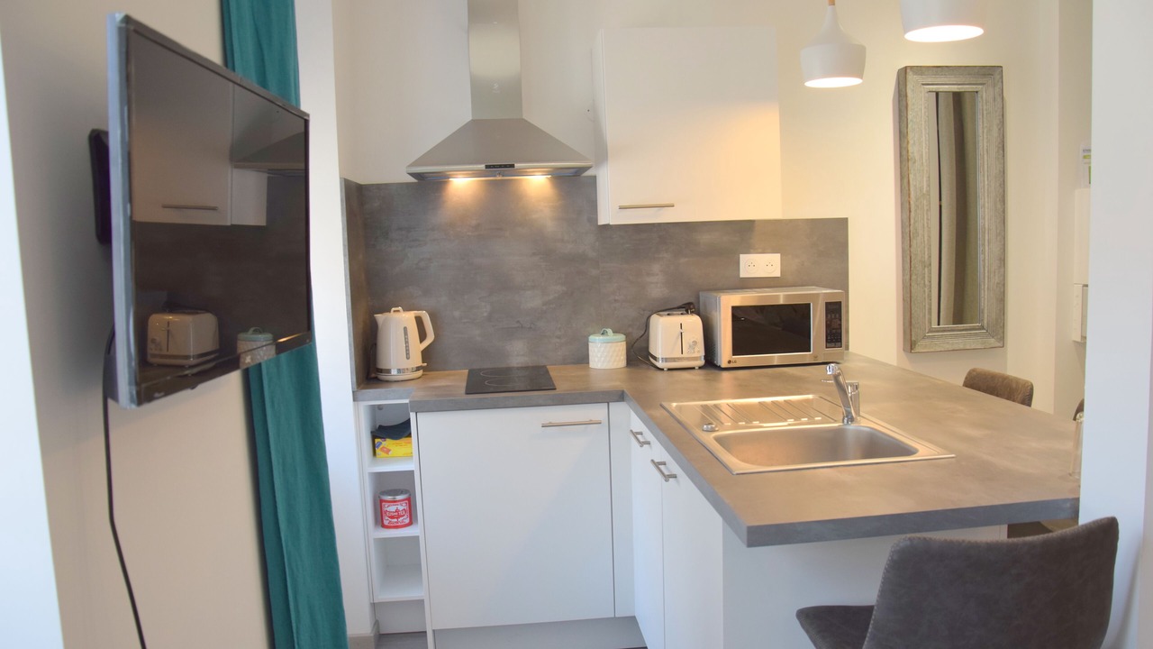 Photo of Kitchen in Mulhouse