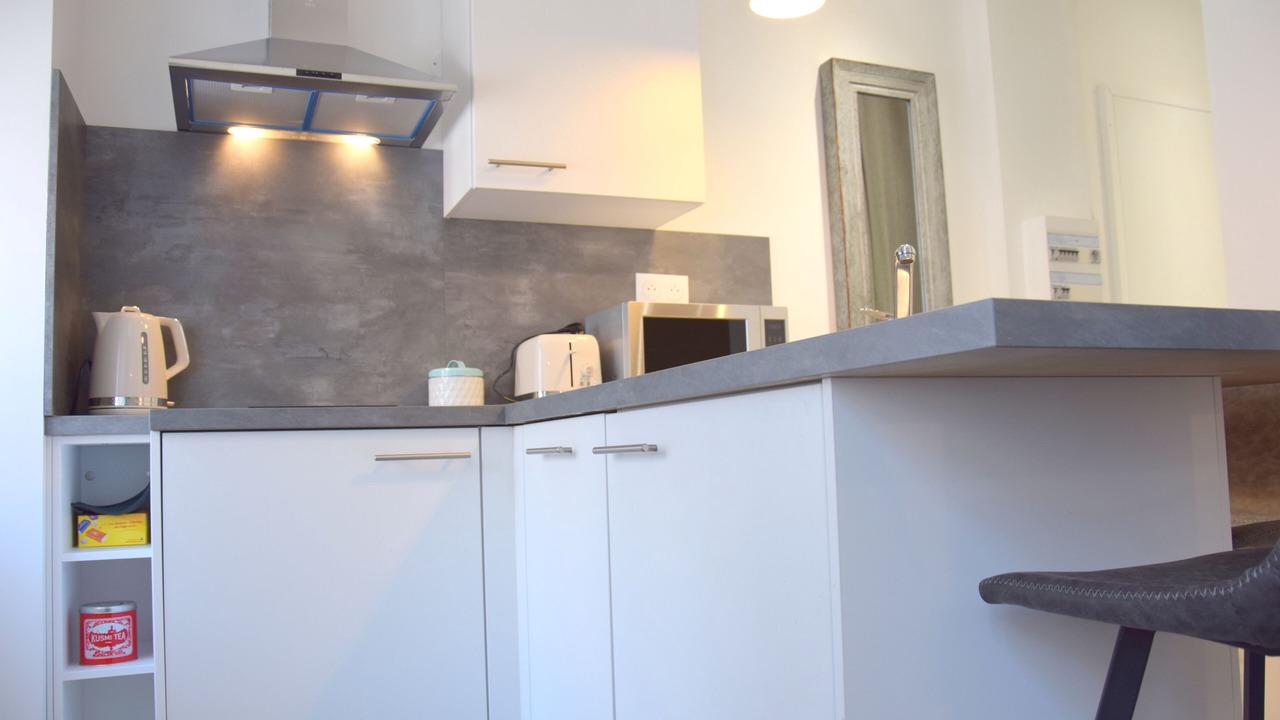 Photo of Kitchen in Mulhouse