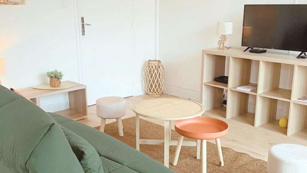 Photo of Livingroom in Ecartelee-Bonabry-Orieres-Paron