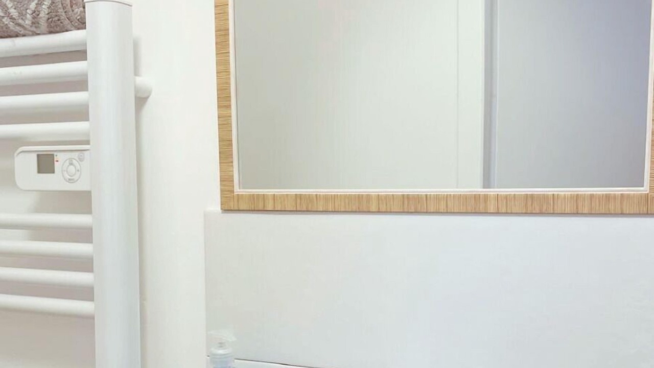 Photo of Bathroom in Ecartelee-Bonabry-Orieres-Paron