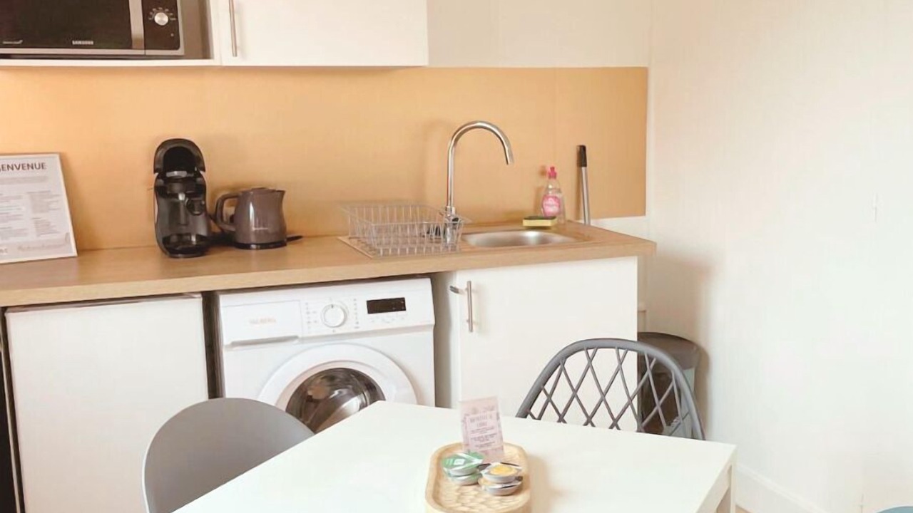 Photo of Kitchen in Ecartelee-Bonabry-Orieres-Paron