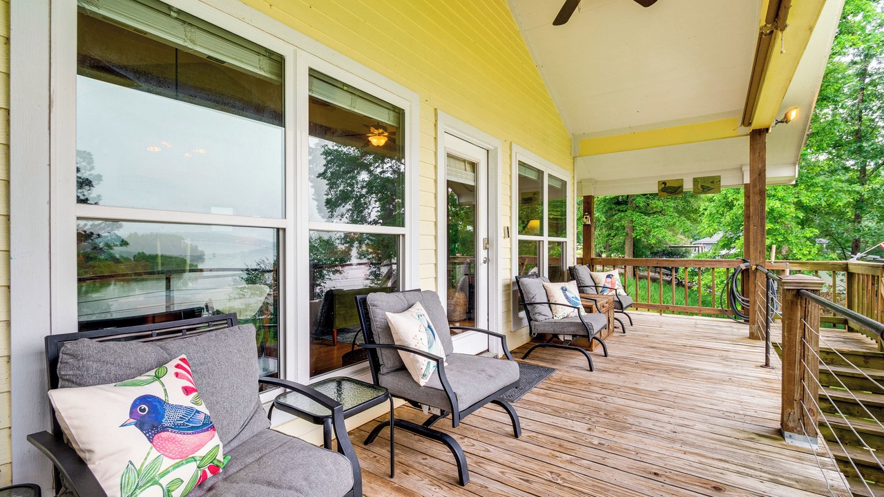 Photo of Outdoor in Livingston