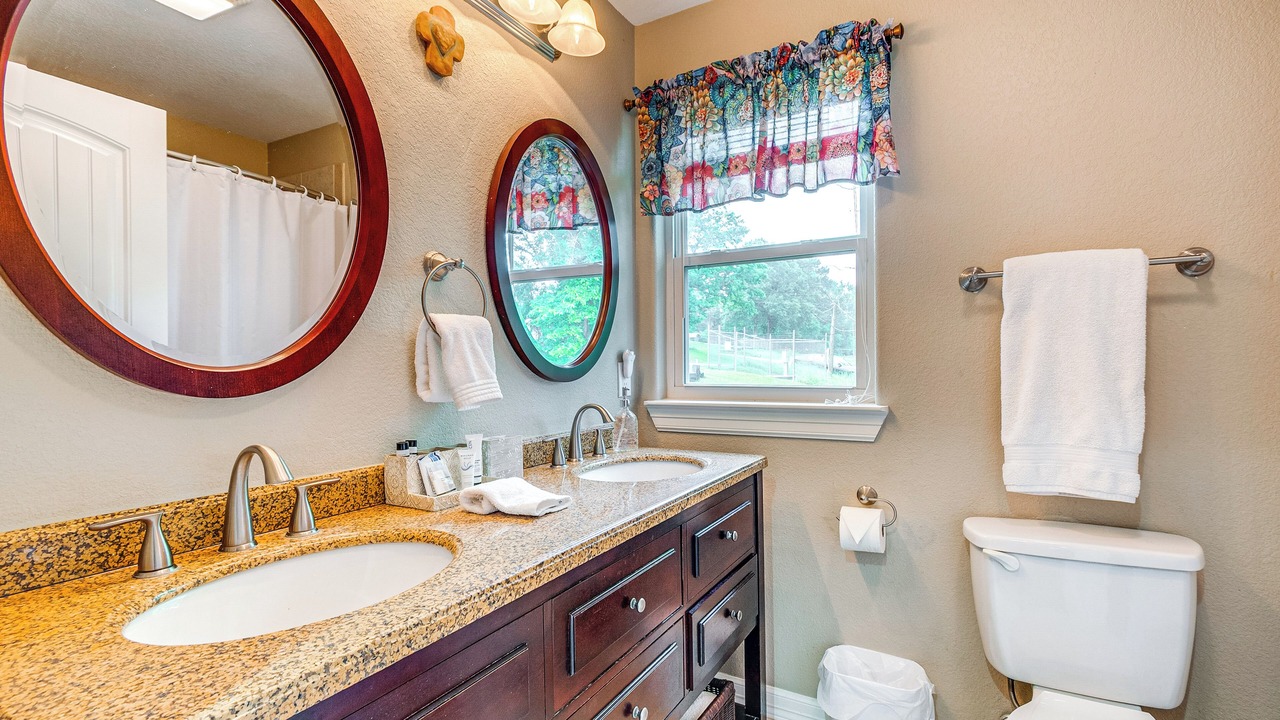 Photo of Bathroom in Livingston
