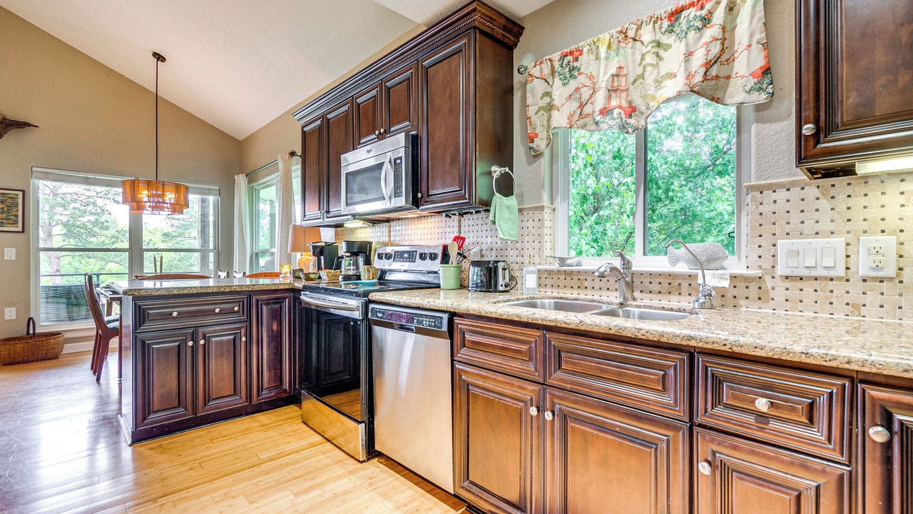 Photo of Kitchen in Livingston