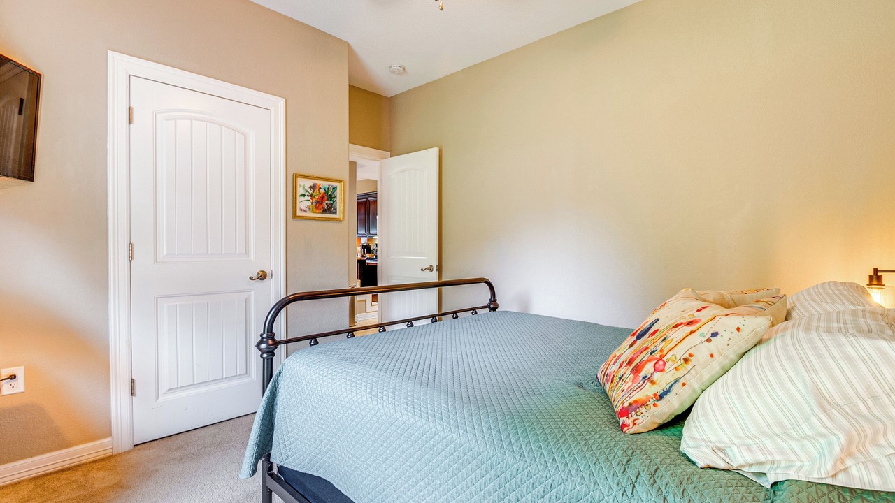 Photo of Bedroom in Livingston