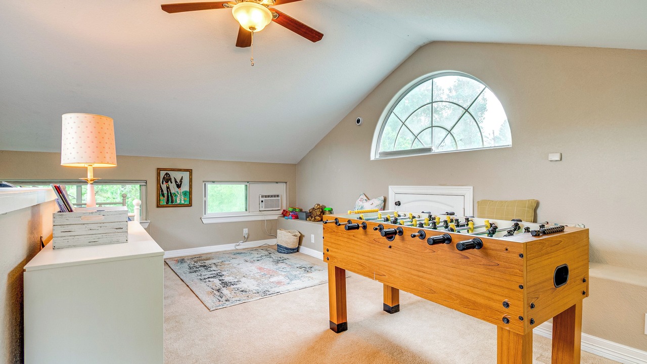 Photo of Bedroom in Livingston