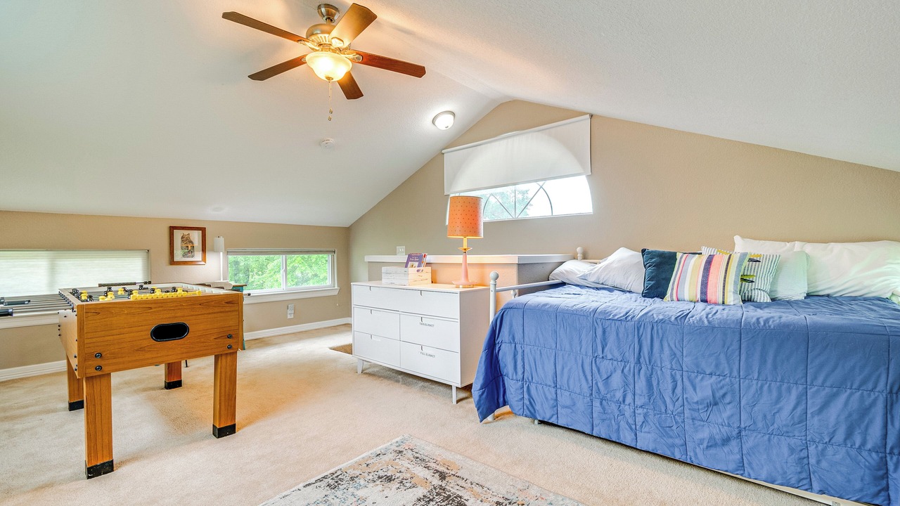 Photo of Bedroom in Livingston