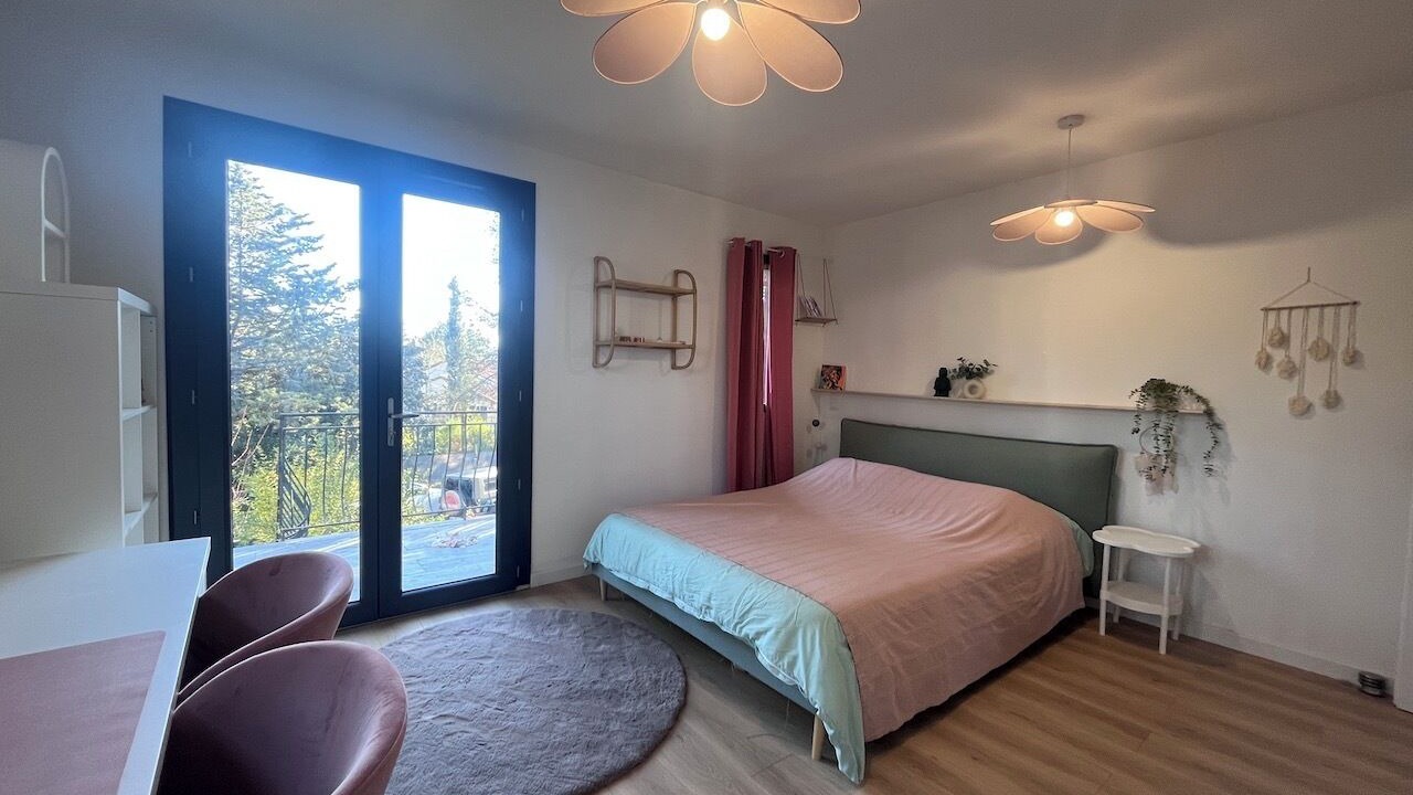 Photo of Bedroom in Saint-Drezery