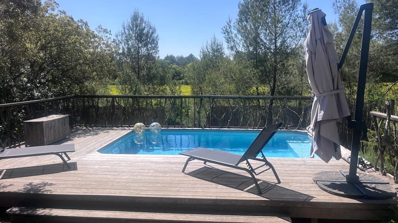 Photo of Outdoor in Saint-Drezery