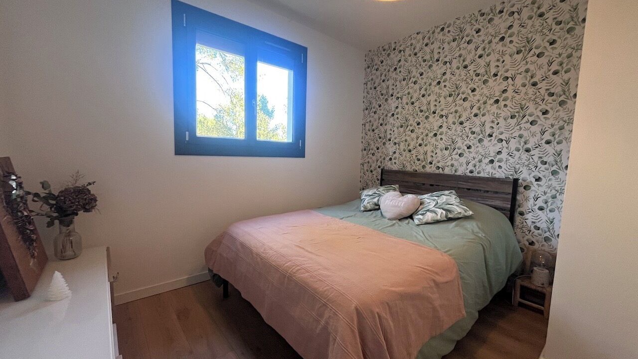Photo of Bedroom in Saint-Drezery