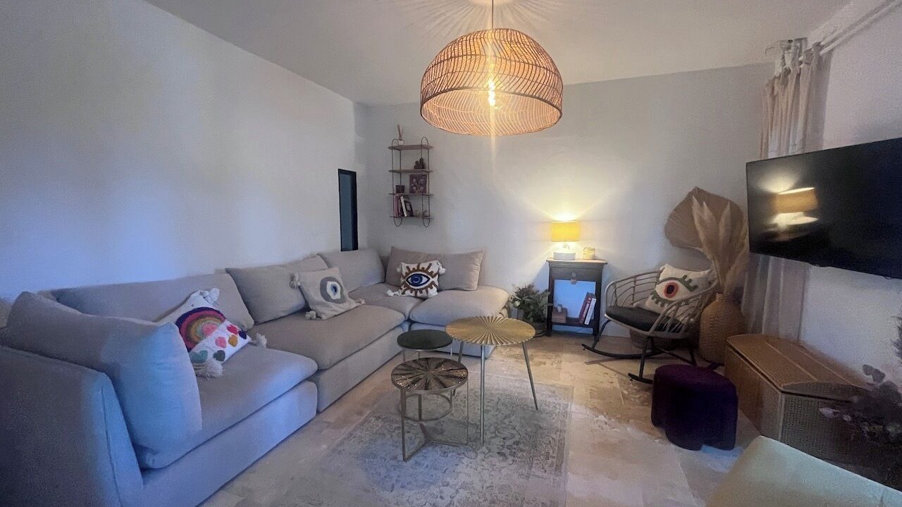 Photo of Livingroom in Saint-Drezery