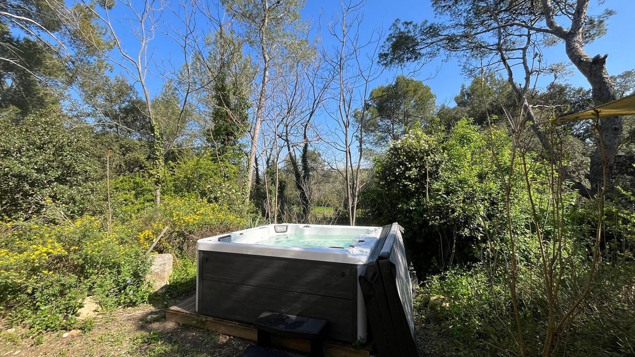 Photo of Outdoor in Saint-Drezery