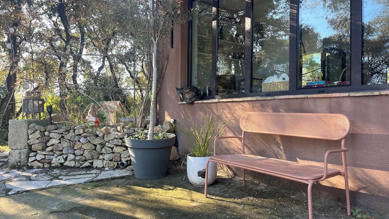 Photo of Patio Balcony in Saint-Drezery