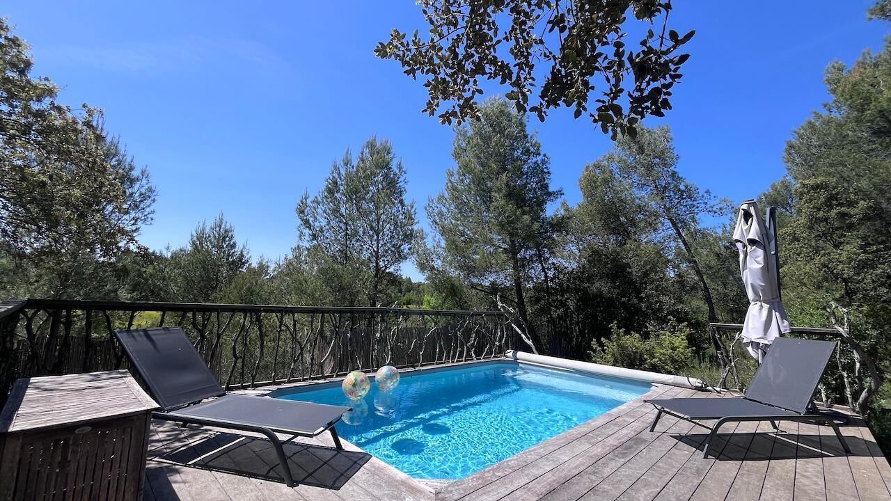 Photo of Outdoor in Saint-Drezery