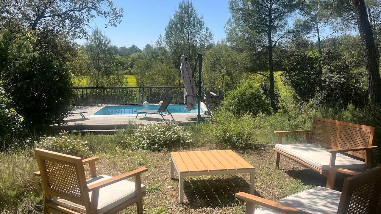 Photo of Outdoor in Saint-Drezery