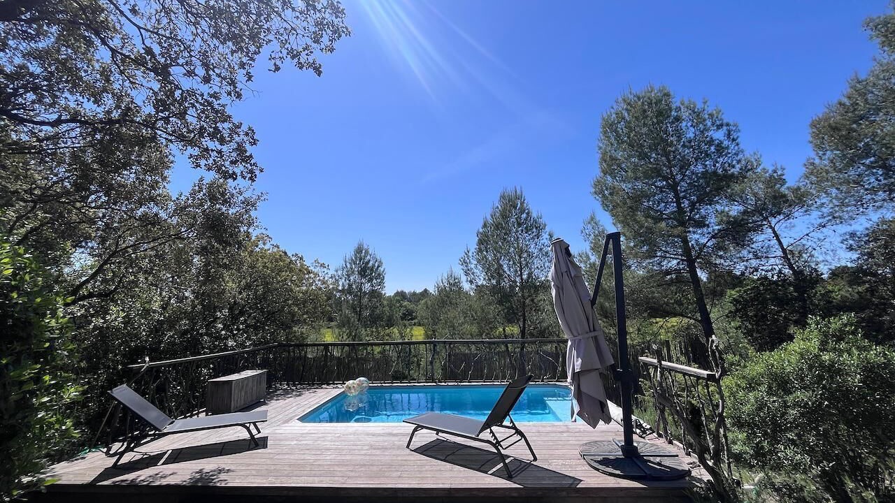 Photo of Outdoor in Saint-Drezery