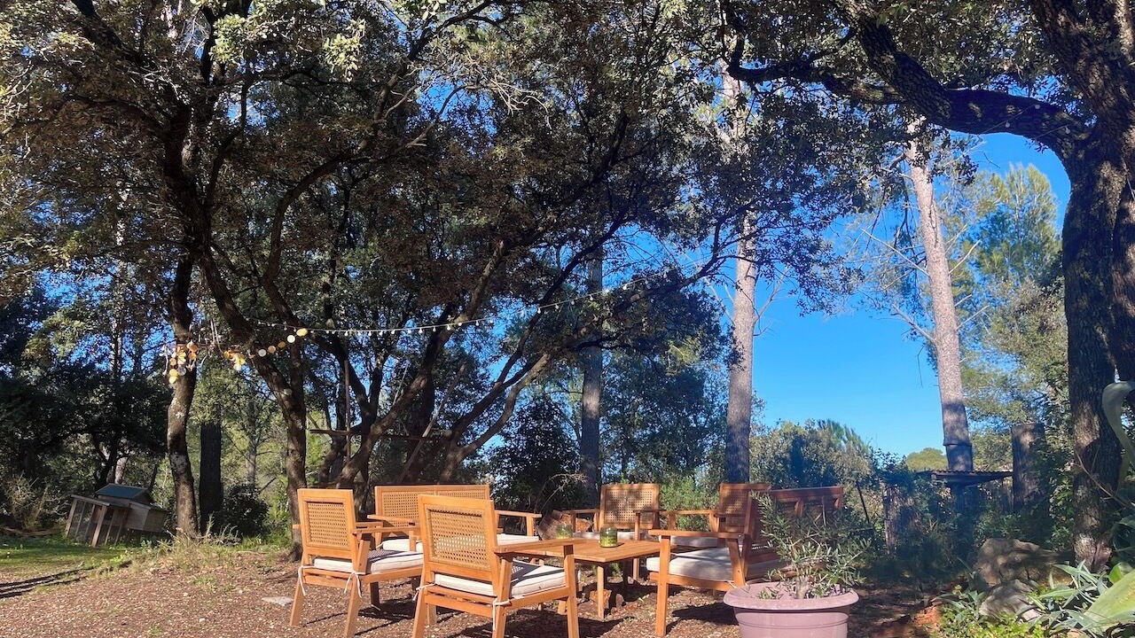 Photo of Outdoor in Saint-Drezery