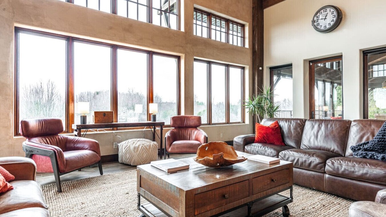 Photo of Livingroom in Hamilton