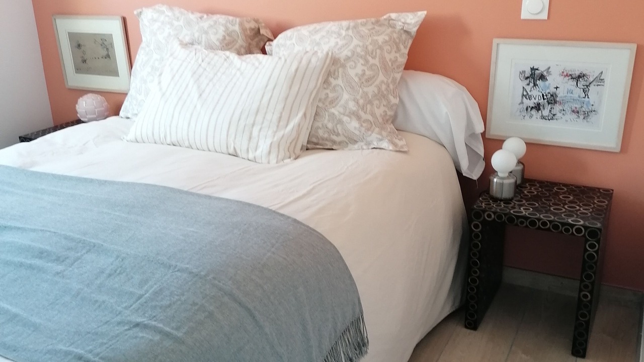 Photo of Bedroom in Audembert