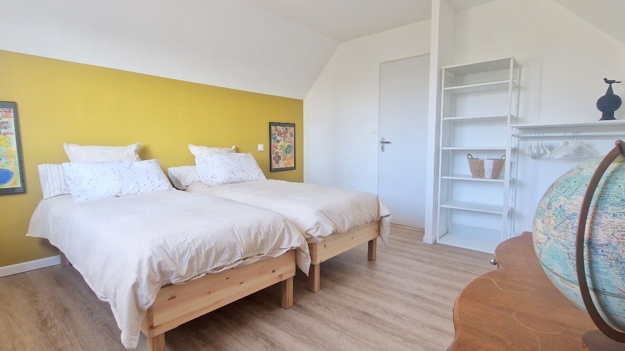 Photo of Bedroom in Audembert