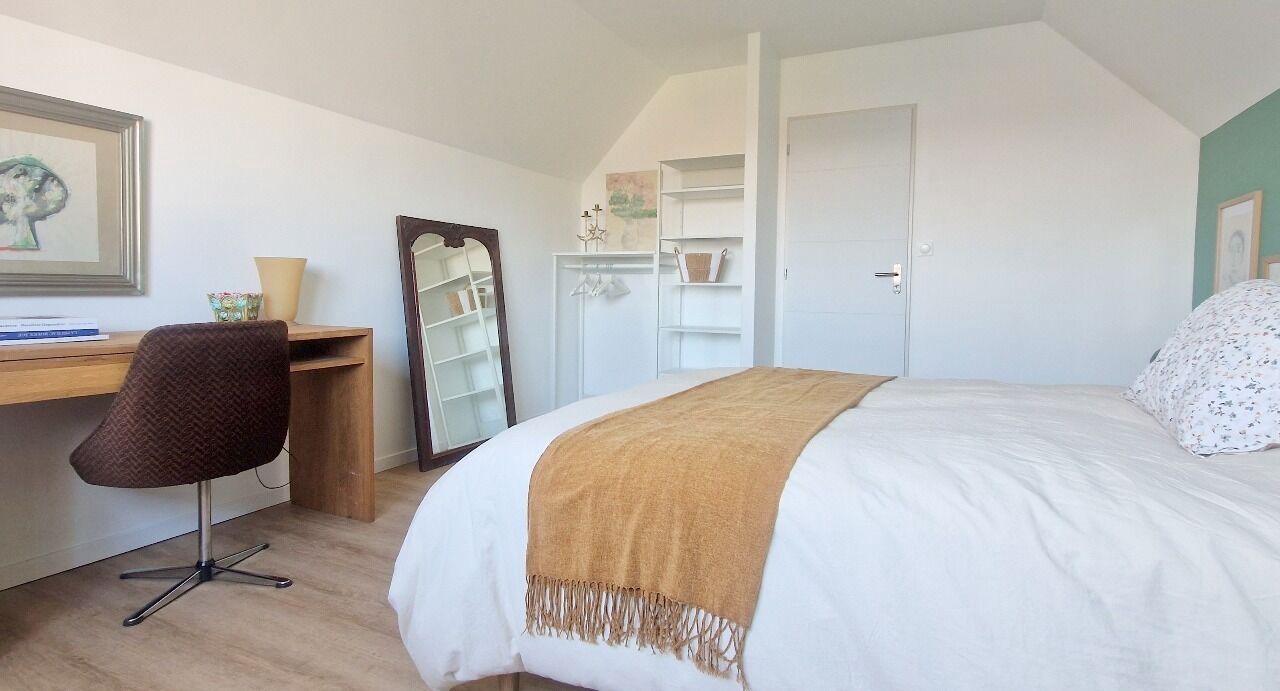 Photo of Bedroom in Audembert