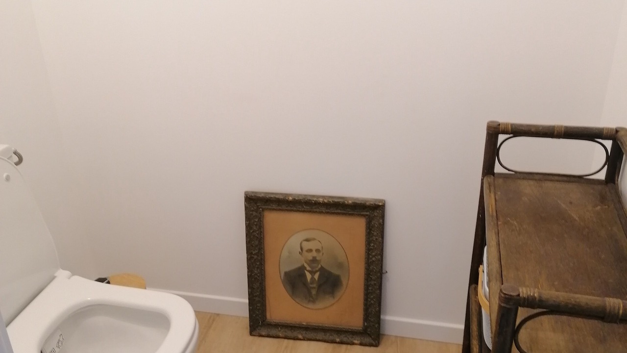Photo of Bathroom in Audembert