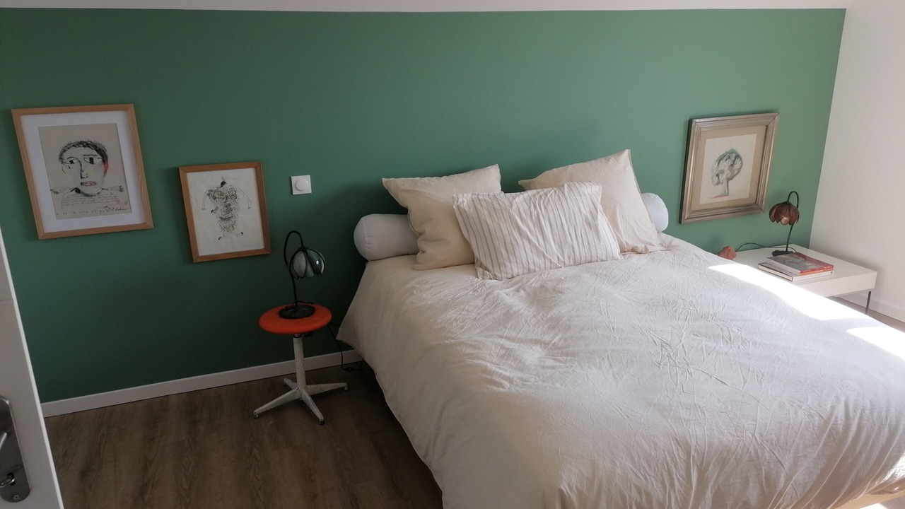Photo of Bedroom in Audembert