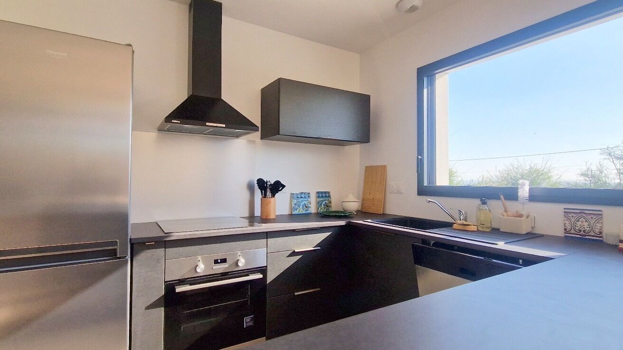 Photo of Kitchen in Audembert