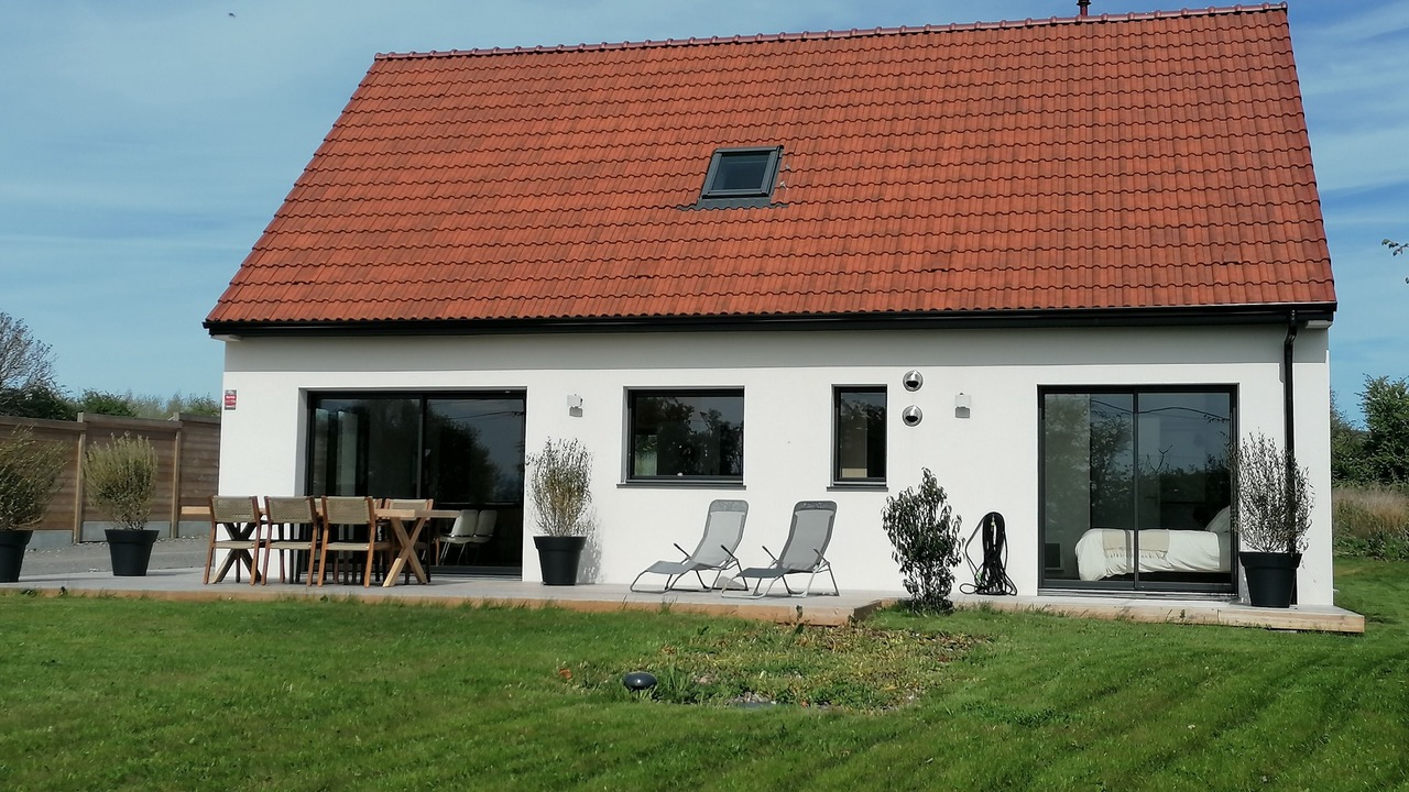 Photo of Outdoor in Audembert