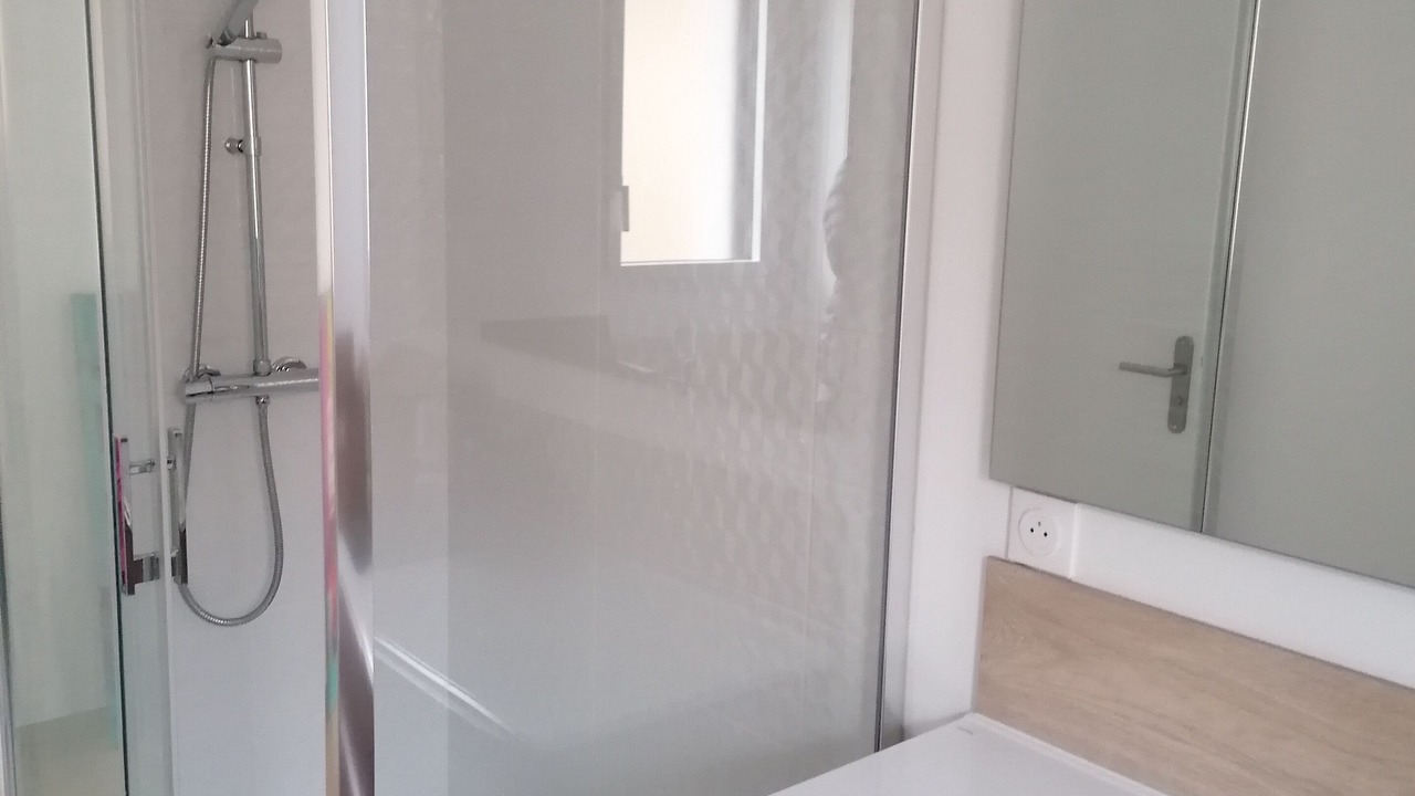 Photo of Bathroom in Audembert