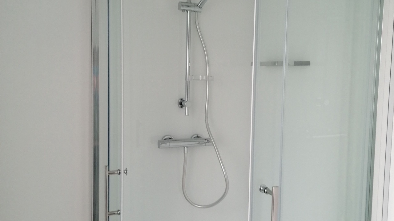 Photo of Bathroom in Audembert