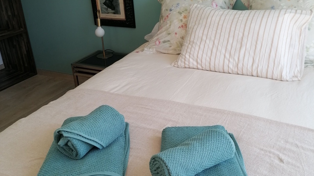 Photo of Bedroom in Audembert