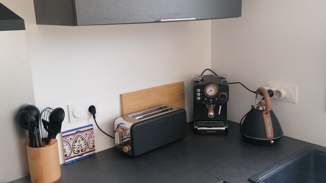Photo of Kitchen in Audembert