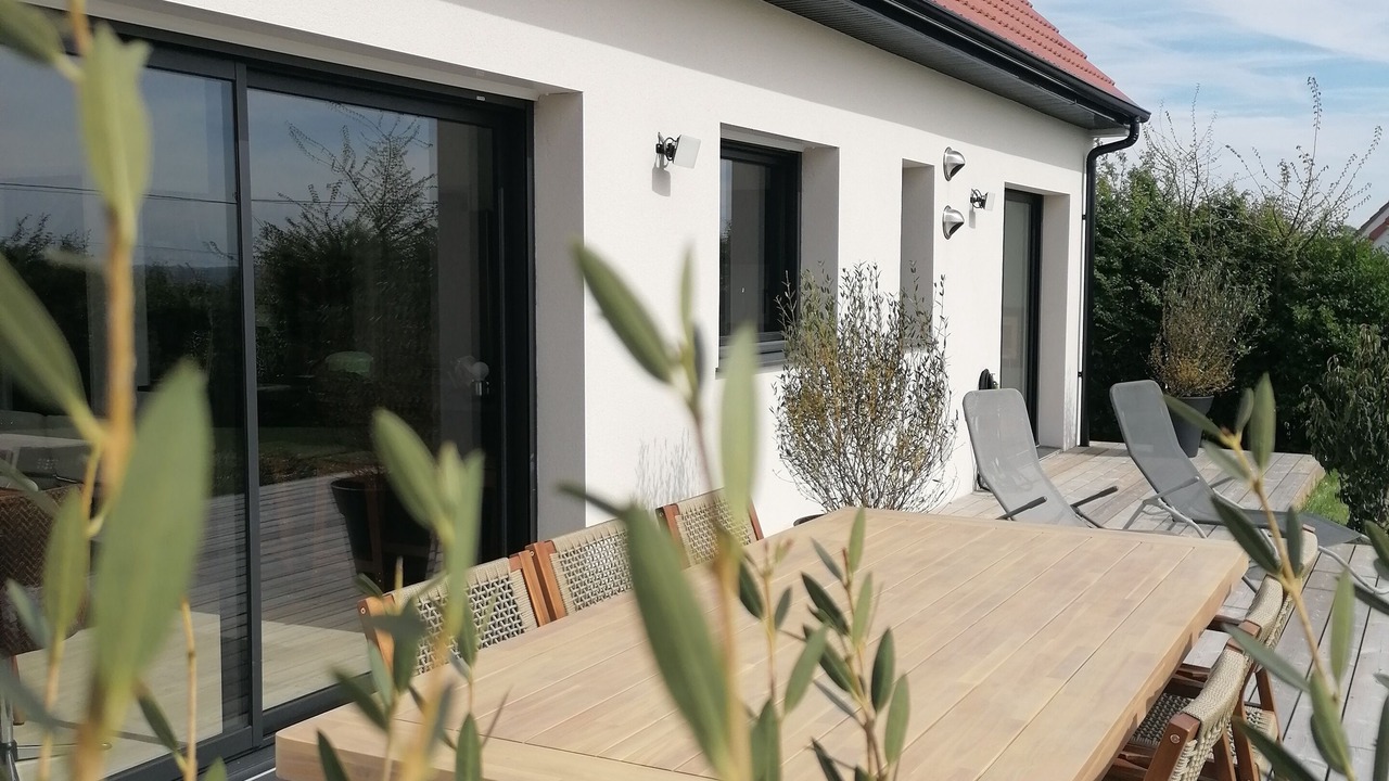 Photo of Outdoor in Audembert