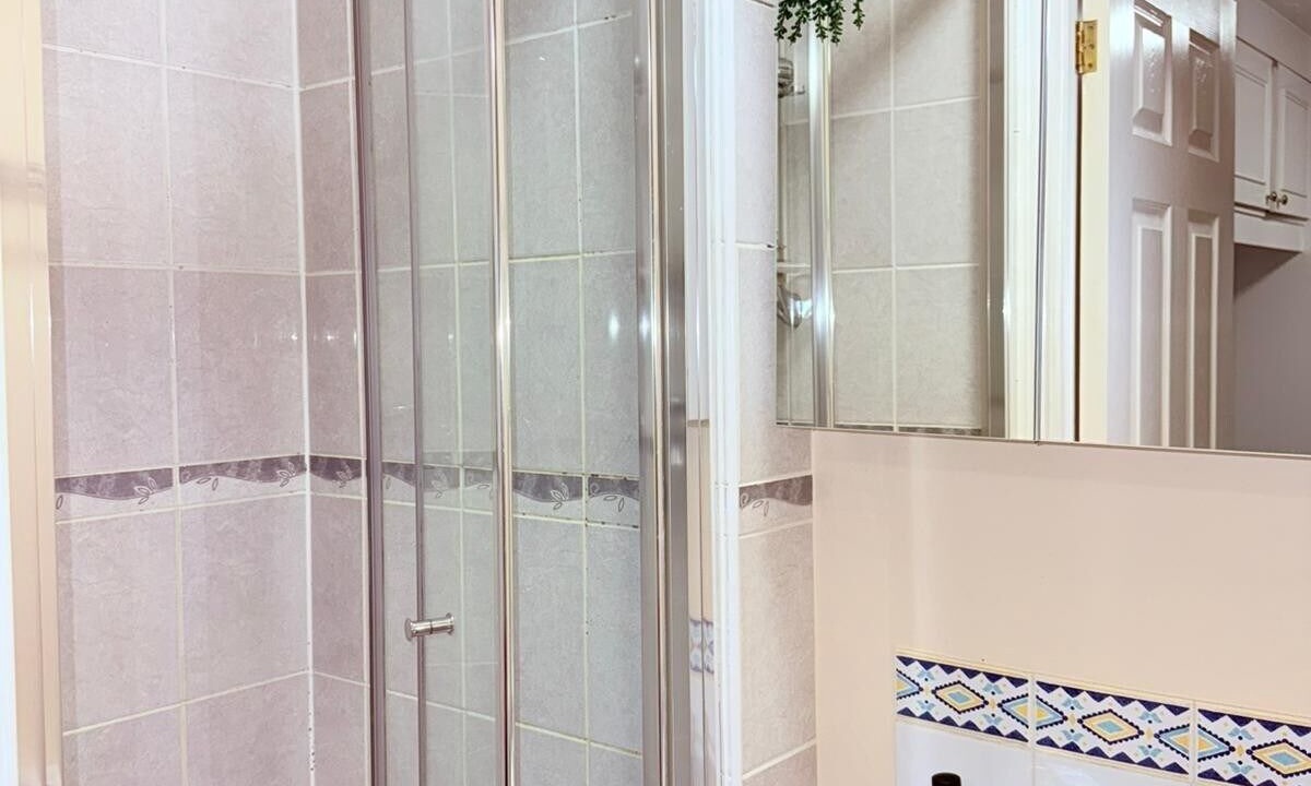 Photo of Bathroom in Southampton City Centre