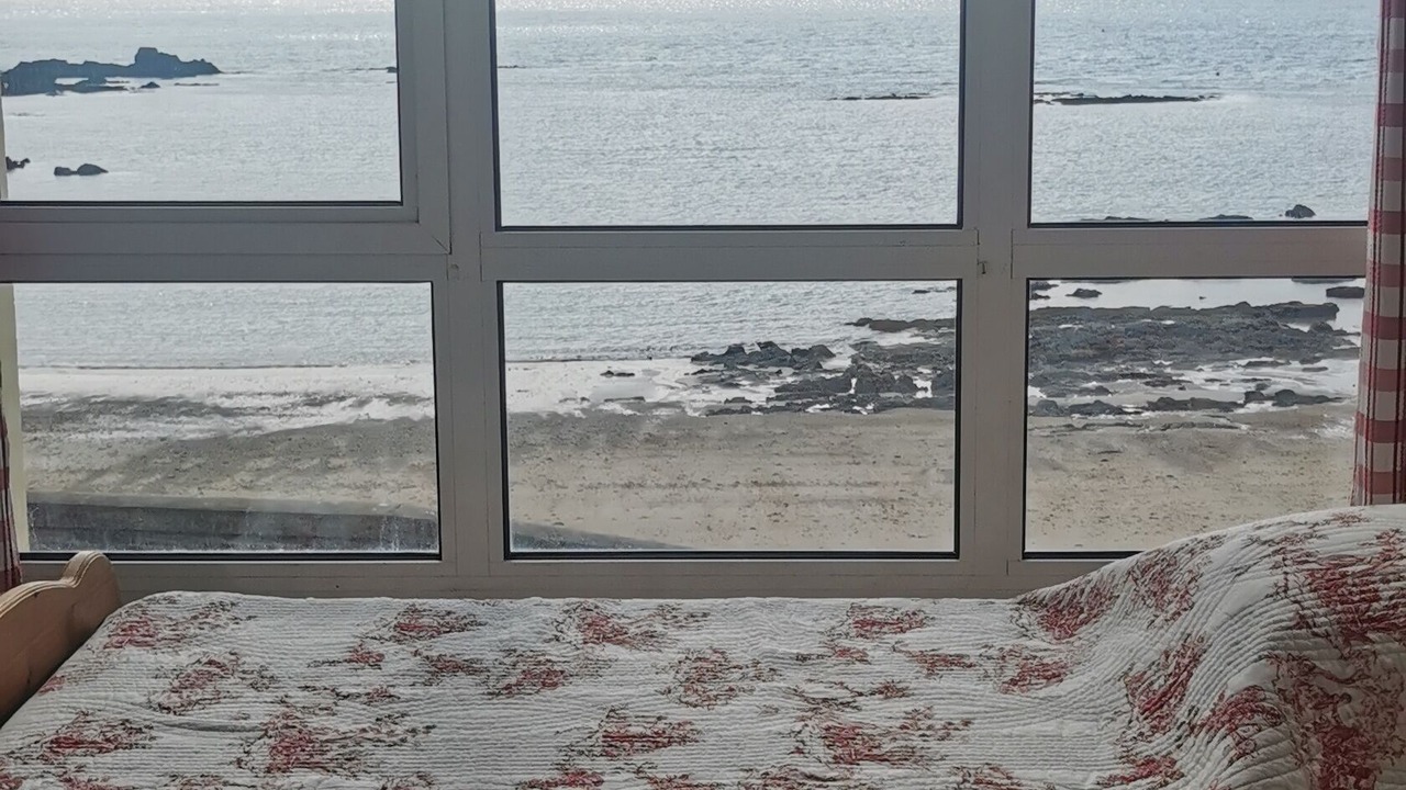 Photo of Bedroom in Le Pouldu